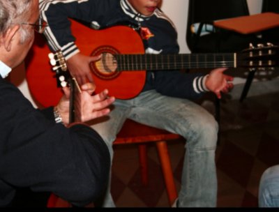 Spazio Chitarra